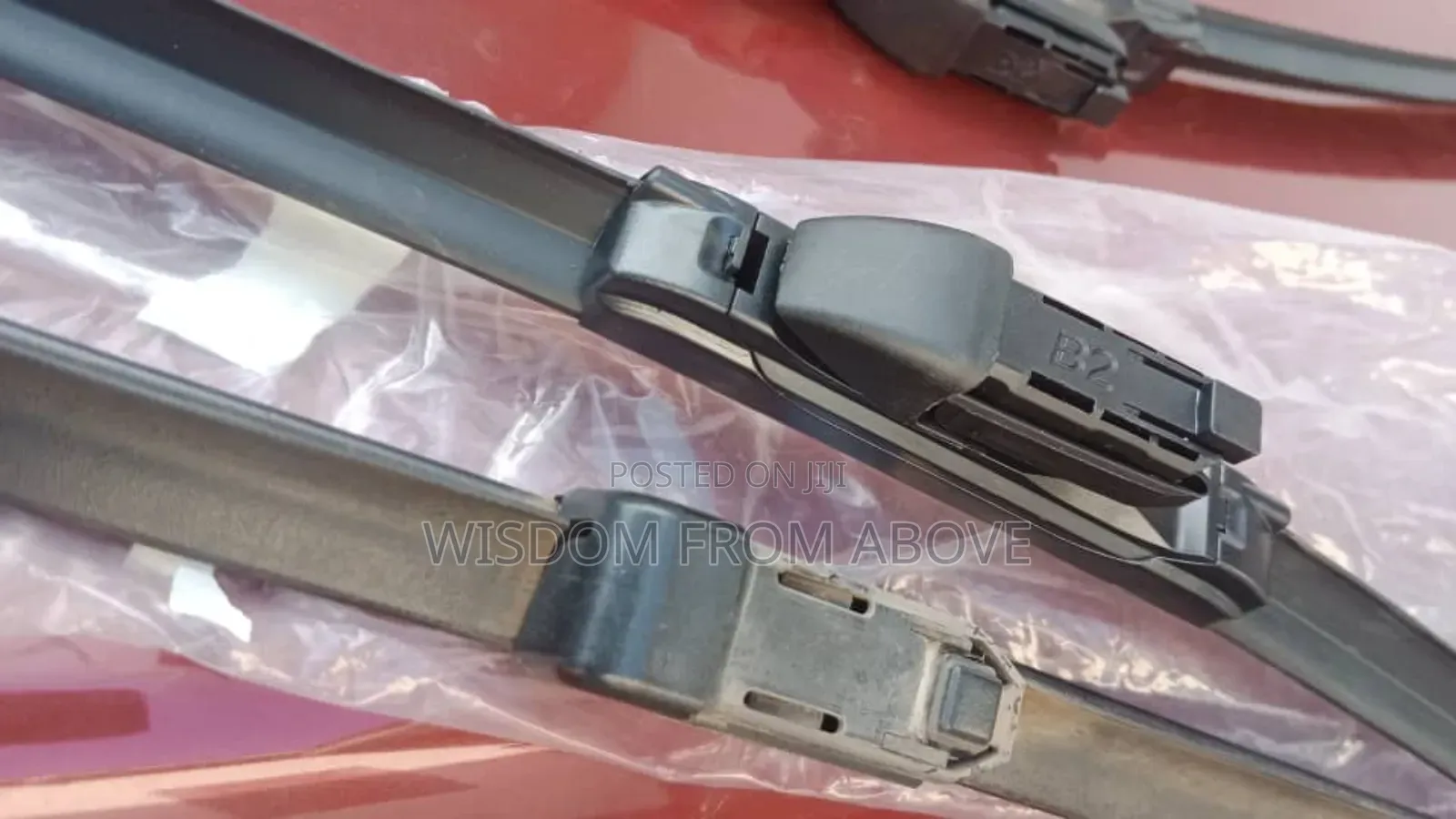 Brand New Wiper Blade We Have All Cars