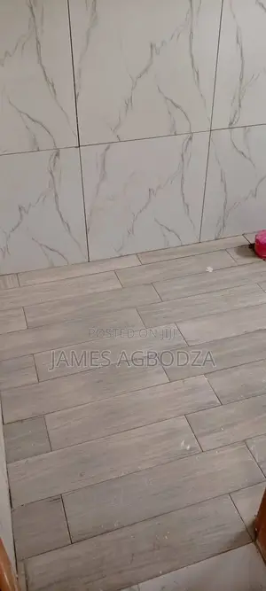 Good Finishing Tiling Master