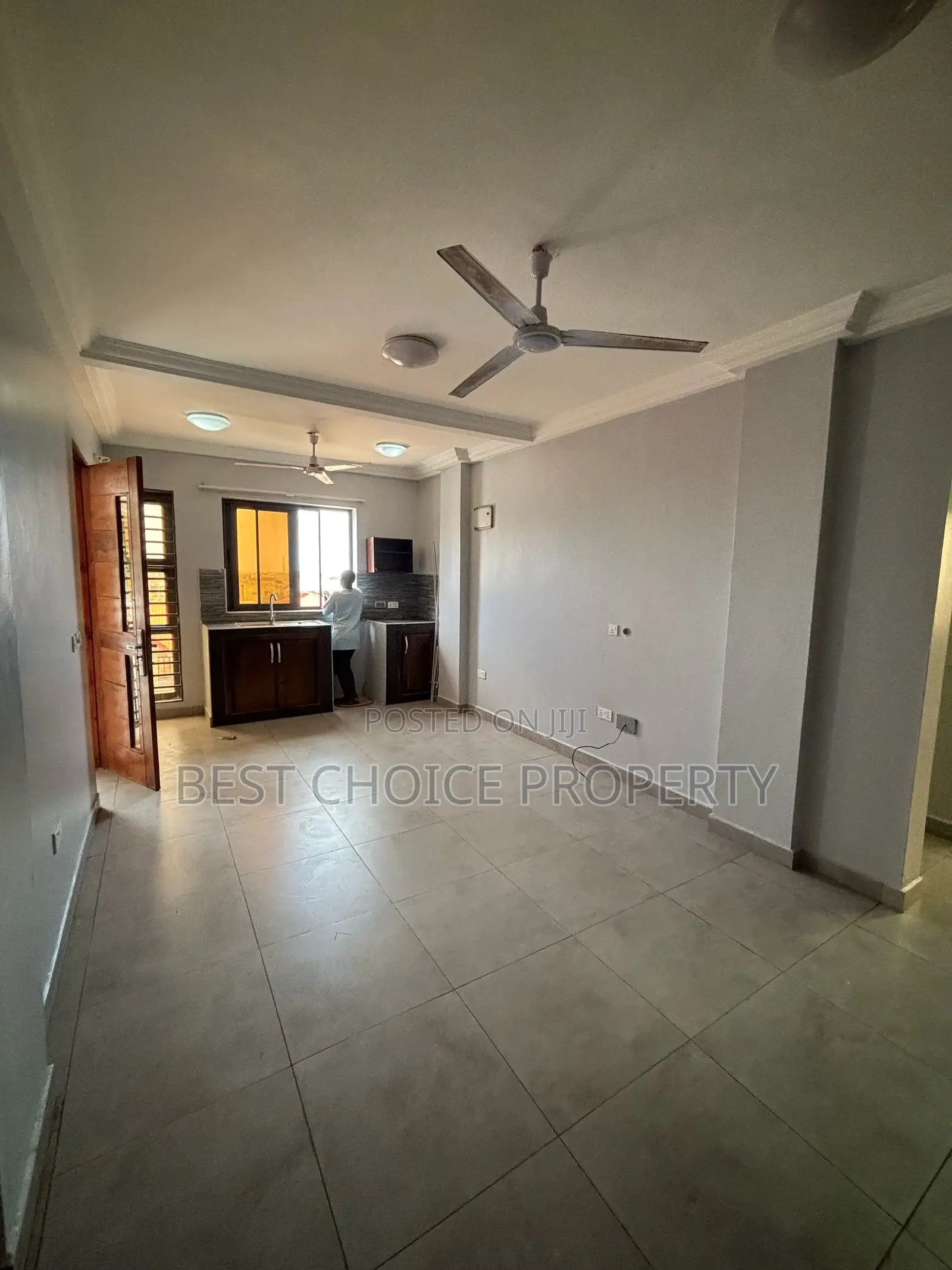 2bdrm Apartment in Community One, Lake Side Estate for rent