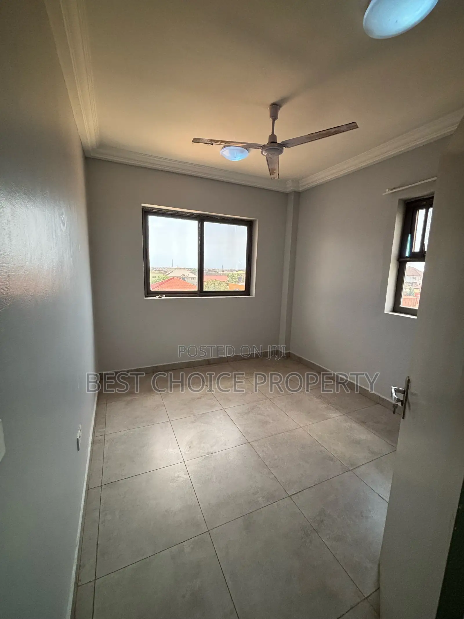 2bdrm Apartment in Community One, Lake Side Estate for rent