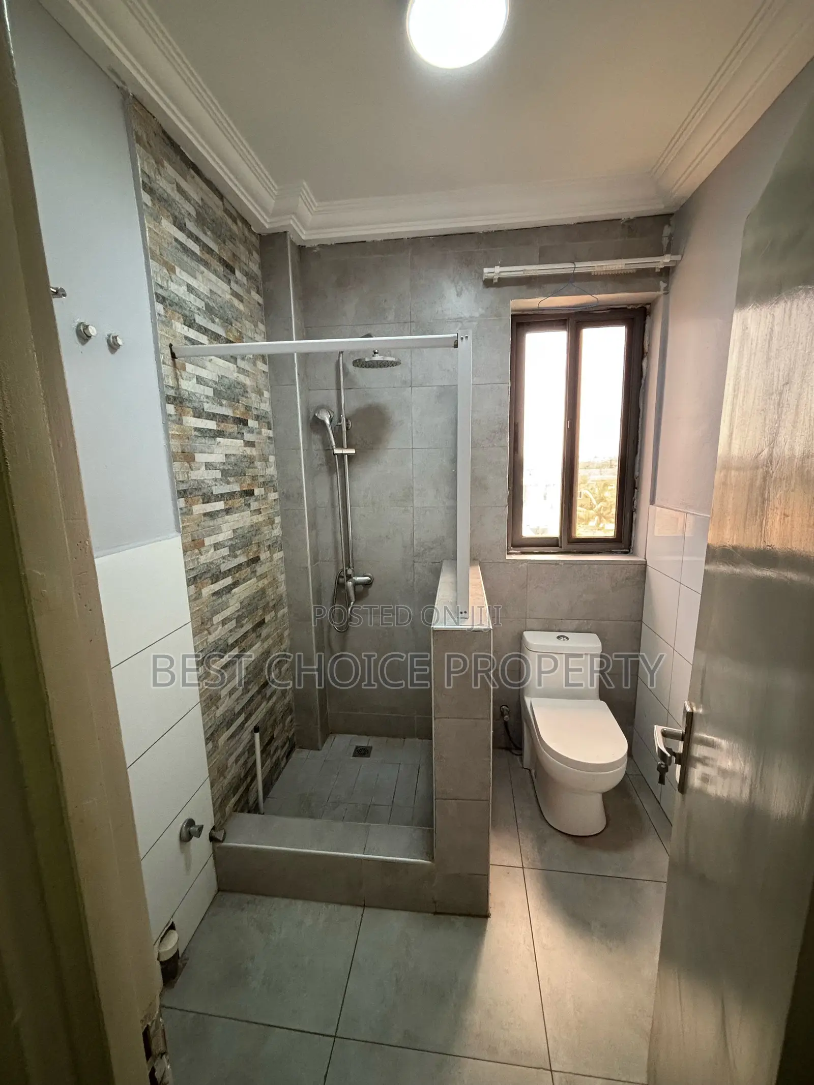 2bdrm Apartment in Community One, Lake Side Estate for rent