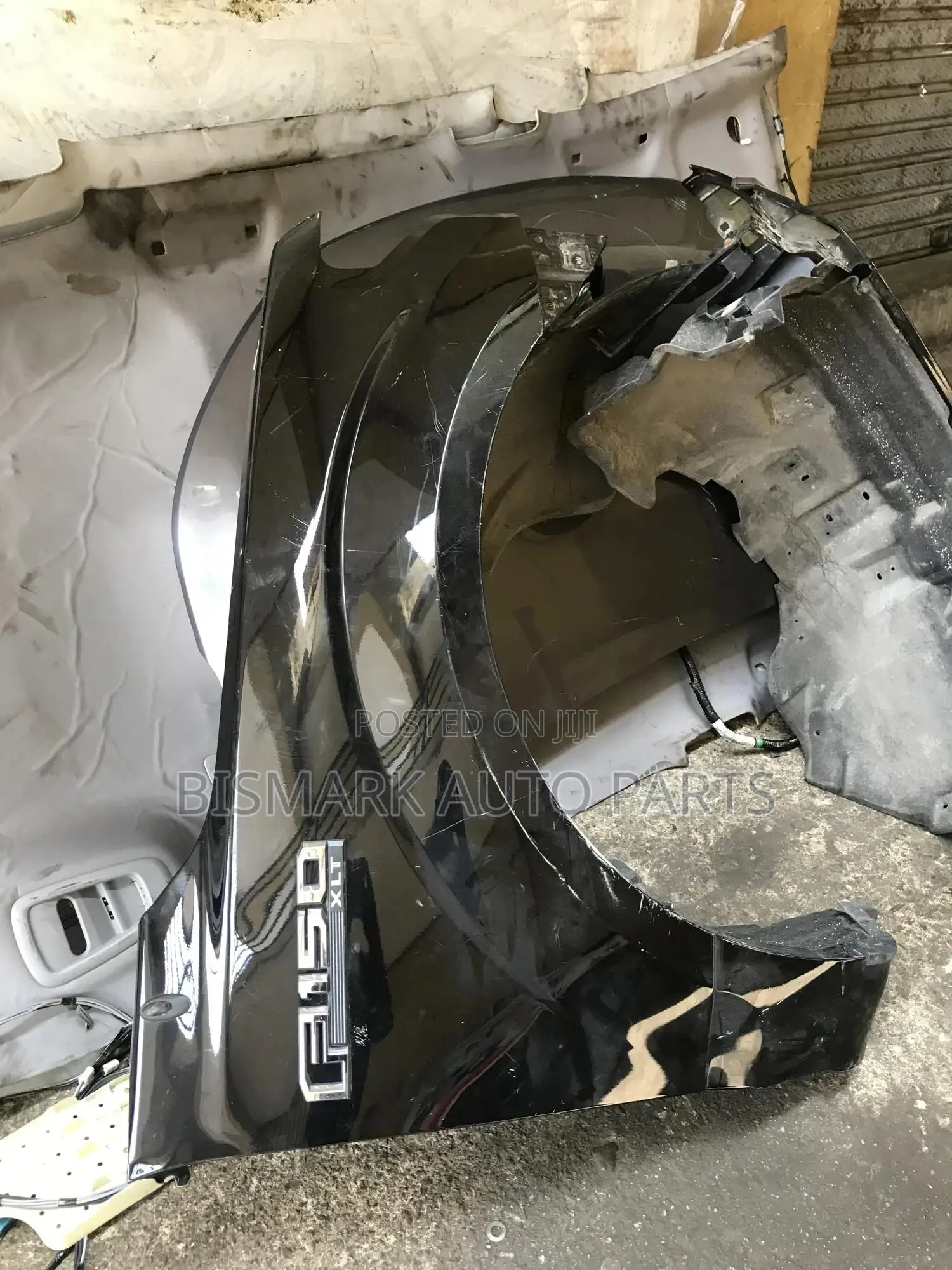 Ford F150 2018-2018-2019-2020-2021 Fender