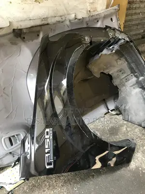 Ford F150 2018-2018-2019-2020-2021 Fender