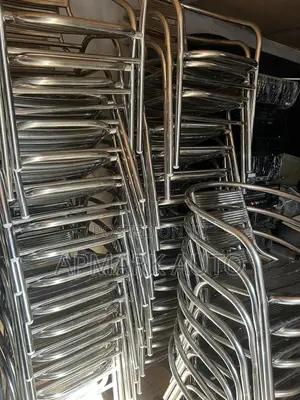 Used Aluminum Chairs Wholesale