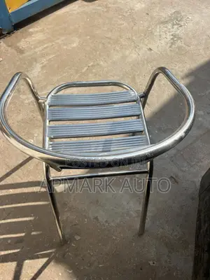Used Aluminum Chairs Wholesale