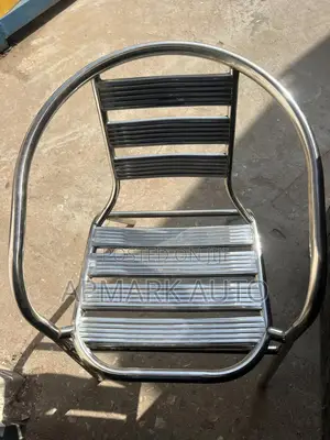 Used Aluminum Chairs Wholesale