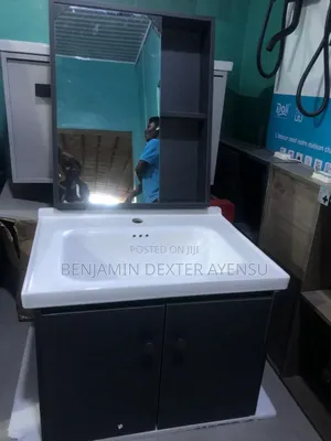 Cabinet Basin 60cm