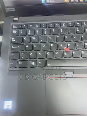 Laptop Lenovo Thinkpad T490s 8GB Intel Core I5 SSD 256GB