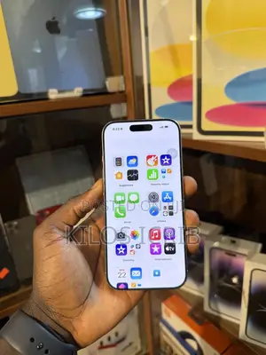 Apple iPhone 16 Pro 128 GB White
