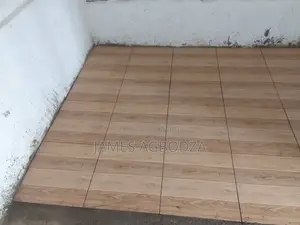 Good Finishing Tiling Master