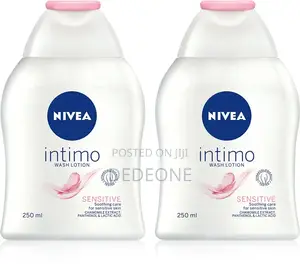Intimate Wash