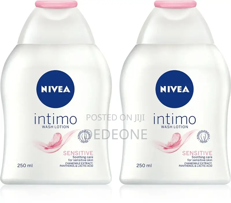 Intimate Wash
