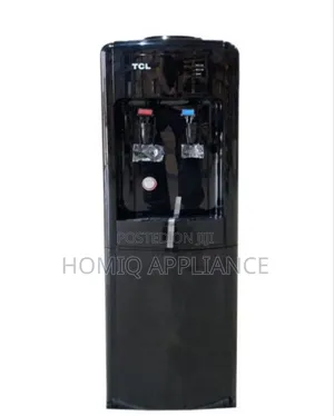 TCL Water Dispenser Compressor Cooling 2 Tap Hot Cold Ty-Lyr47w