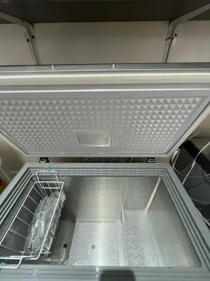 Brand New Nasco-200ltr-Chest-Freezer