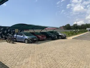 Designed for 4 Cars