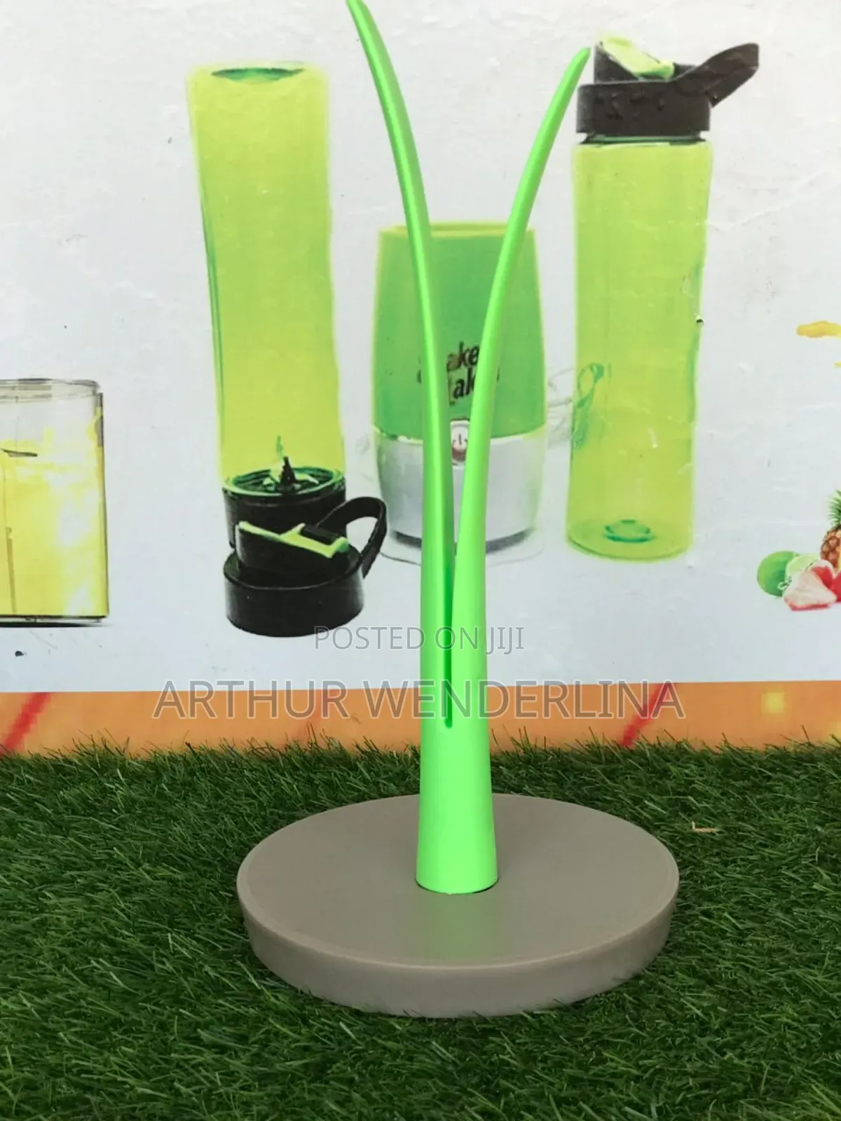 Vertical Towel Paper Holder for Tissue