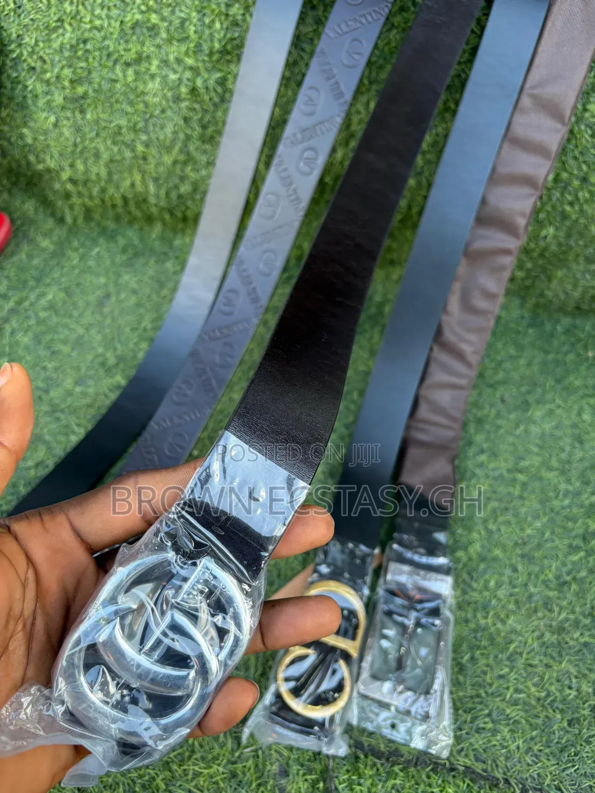 Original Pure Leather Belts