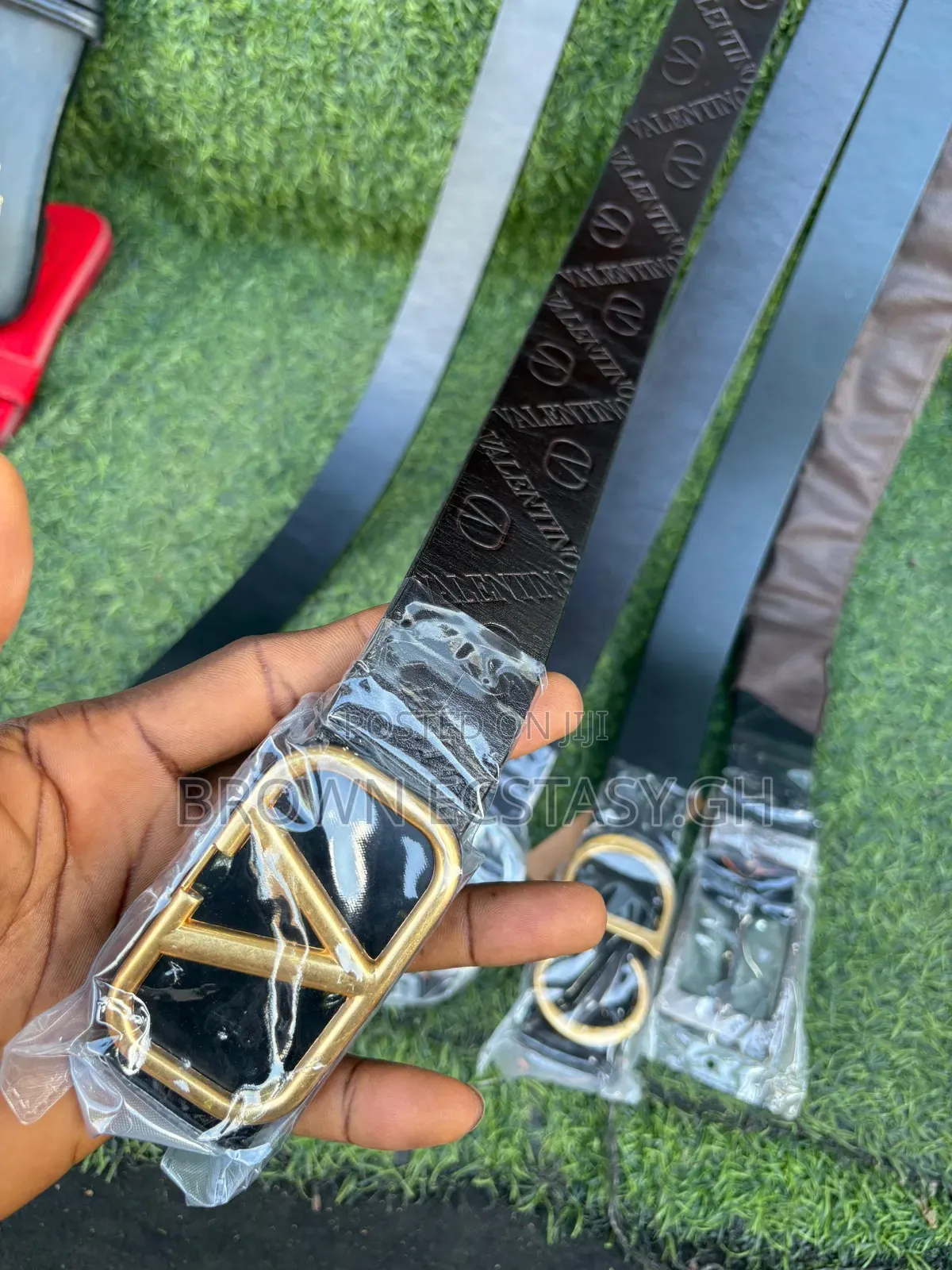 Original Pure Leather Belts