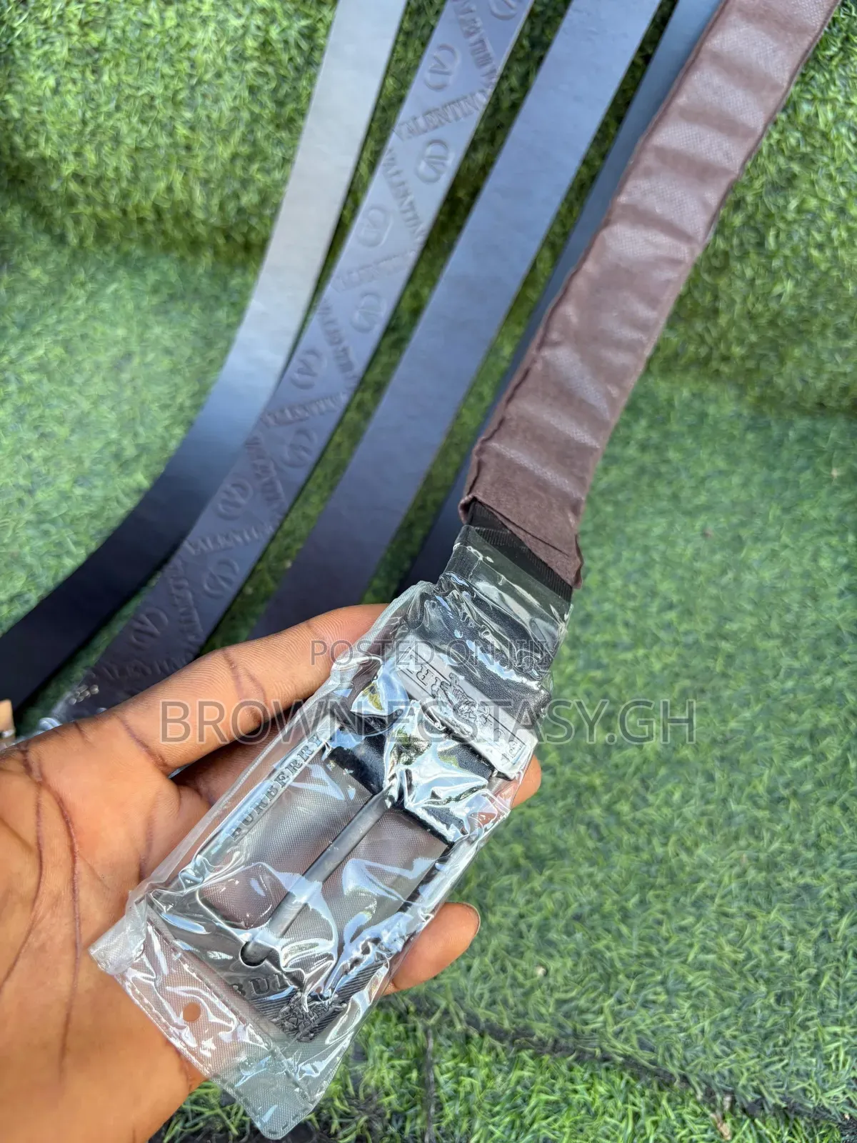 Original Pure Leather Belts