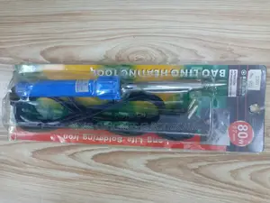 Electric Soldering Iron – (80w) High Heat