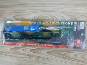 Electric Soldering Iron – (80w) High Heat