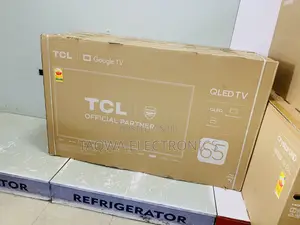 Special TCL 65 Qled Android Tv
