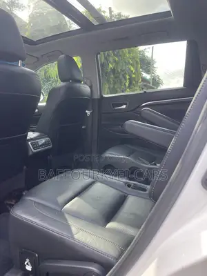 2019 Toyota Highlander, 8 Seater Available for Rent