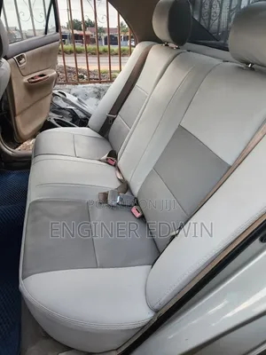 Toyota Corolla Altis 2012 Gray