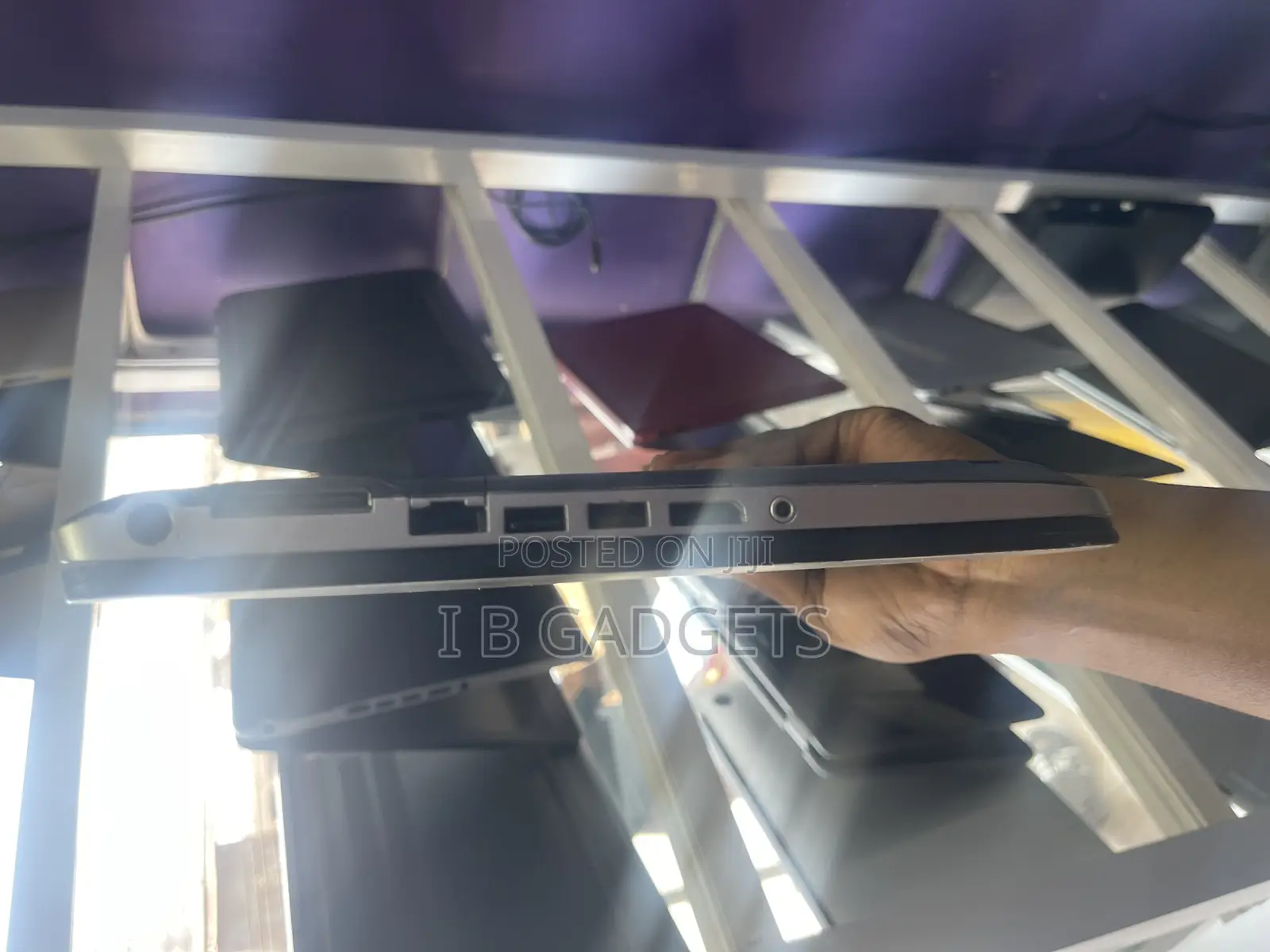 Laptop HP EliteBook 840 G1 8GB Intel Core I5 SSD 128GB
