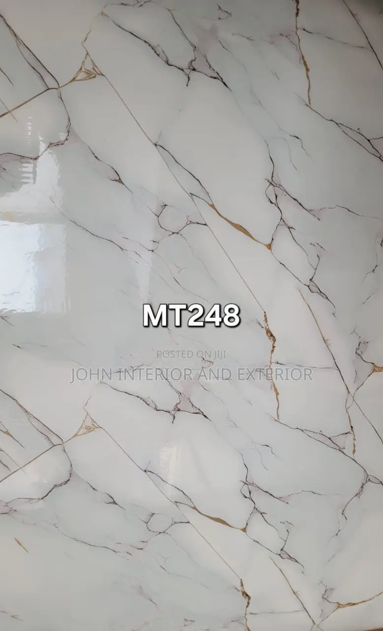Marble Stickers Available in All Colors