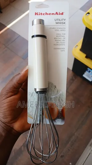 Kitchenaid Utility Whisk