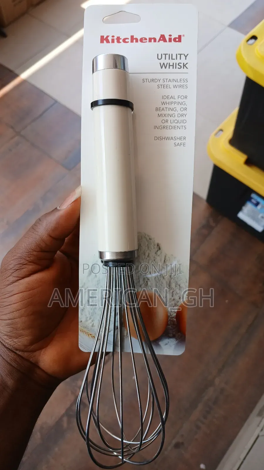 Kitchenaid Utility Whisk