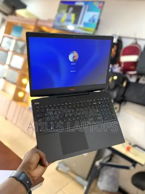 Laptop Dell G3 15 3590 16GB Intel Core I7 SSD 512GB