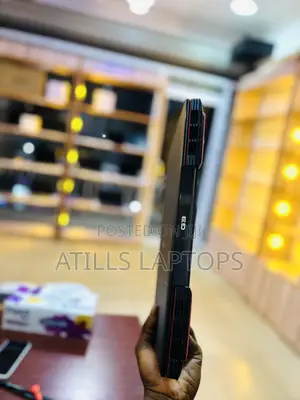 Laptop Dell G3 15 3590 16GB Intel Core I7 SSD 512GB
