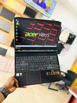 Laptop Acer Nitro 5 16GB Intel Core I7 SSD 512GB