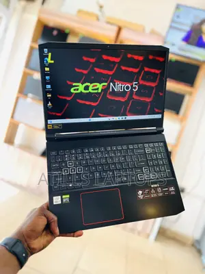 Laptop Acer Nitro 5 16GB Intel Core I7 SSD 512GB