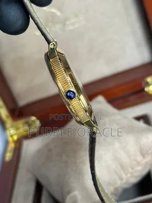 High-End Breguet Timepiece for the Big Men