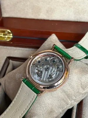 High- Level Comtemporary Breguet Timepiece for Big Boss