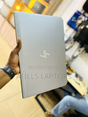 Laptop HP ZBook 17 G5 32GB Intel Core I7 SSD 512GB