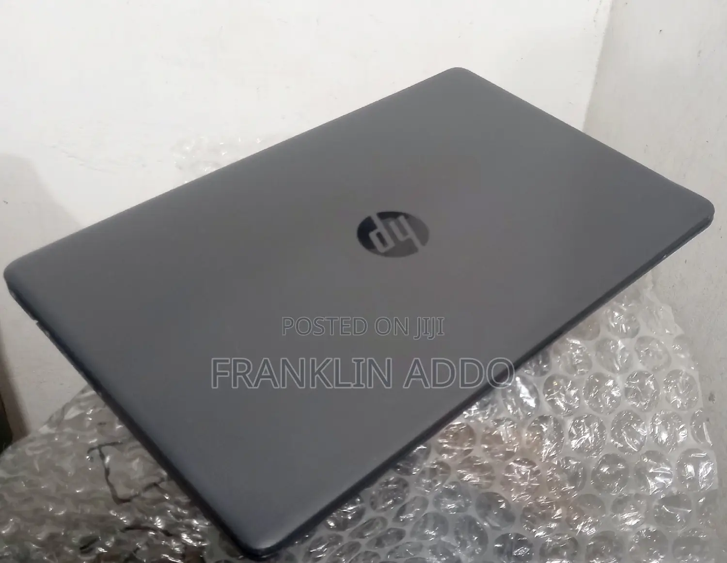 Laptop HP 250 G7 8GB Intel Core I5 SSD 256GB