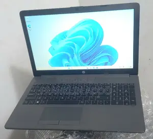 Laptop HP 250 G7 8GB Intel Core I5 SSD 256GB