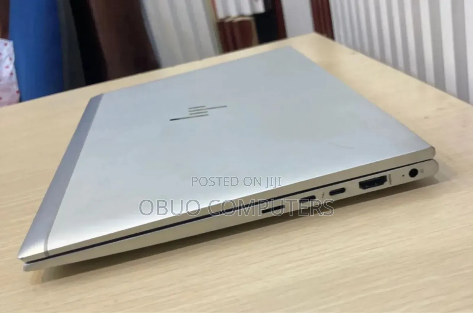 Laptop HP EliteBook 840 G7 16GB Intel Core i5 SSD 256GB