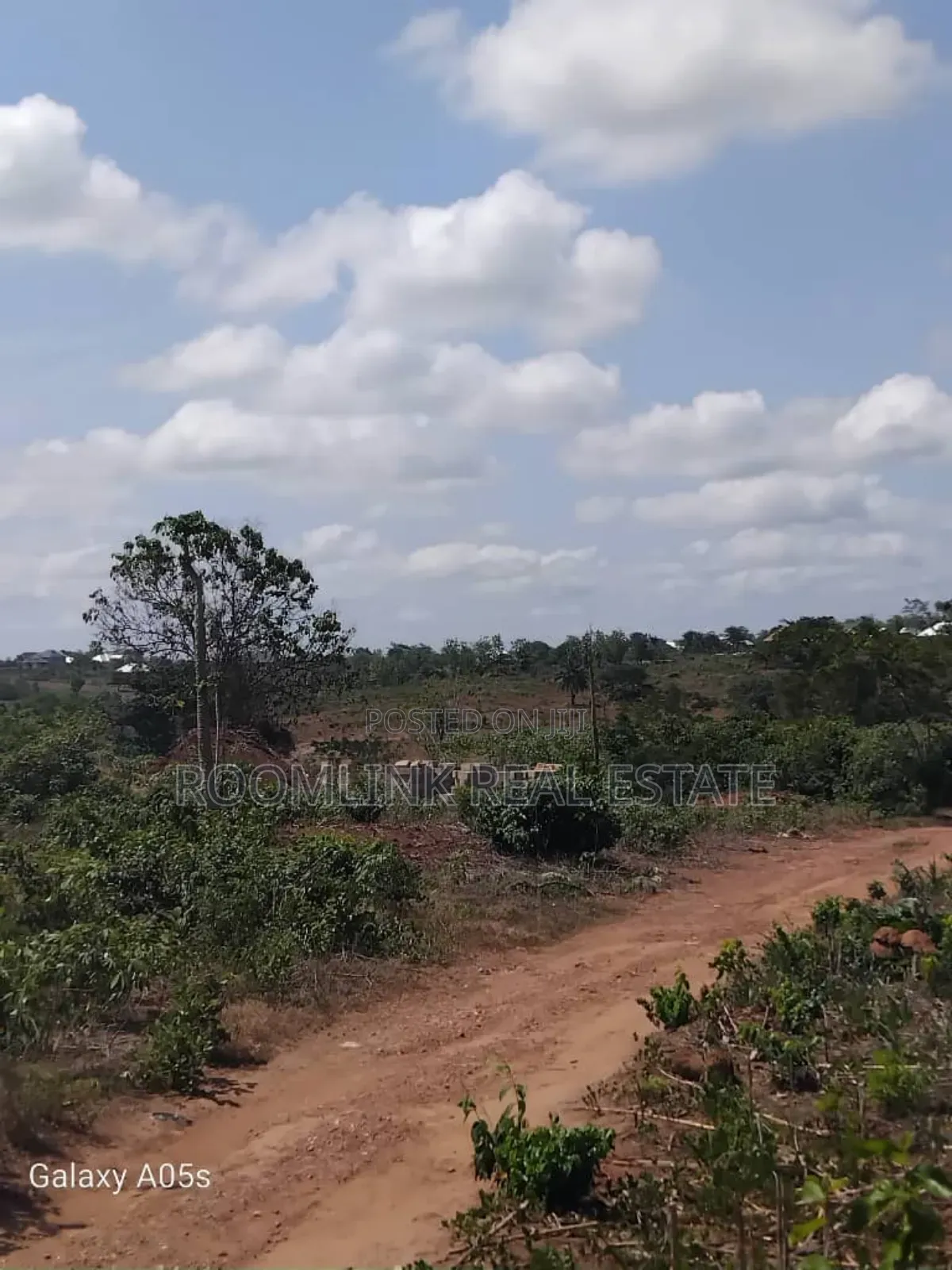 Plot at Catholic University Fiapre
