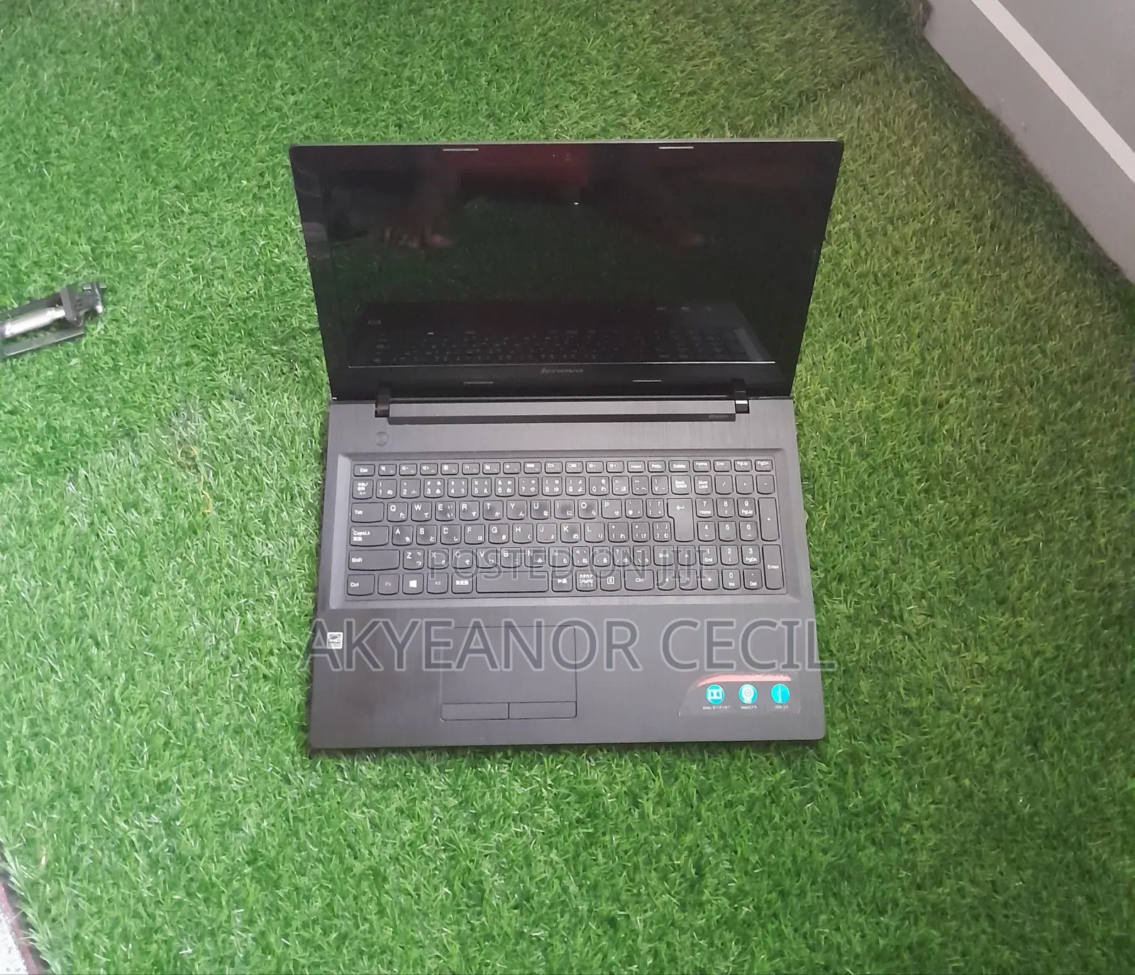 Laptop Lenovo G50-70 4GB Intel HDD 500GB