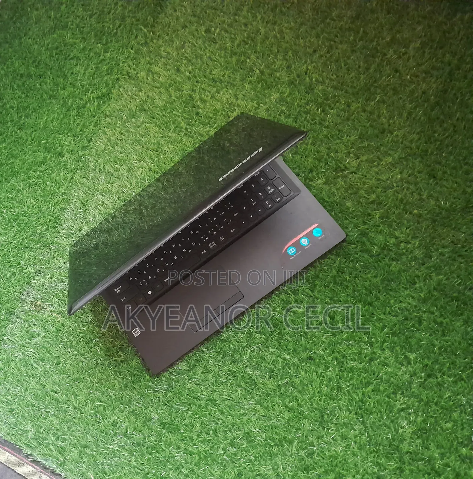 Laptop Lenovo G50-70 4GB Intel HDD 500GB