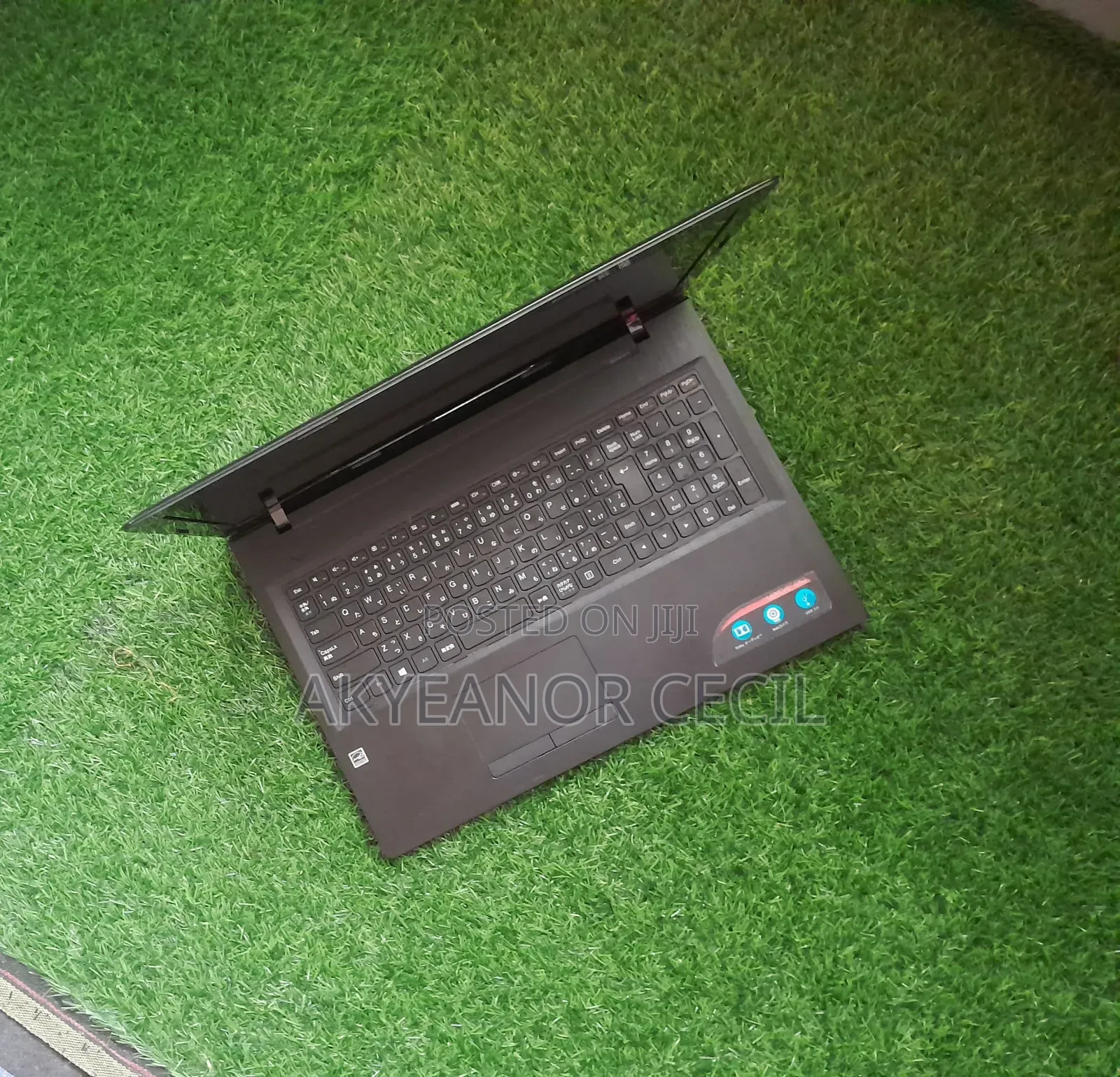 Laptop Lenovo G50-70 4GB Intel HDD 500GB