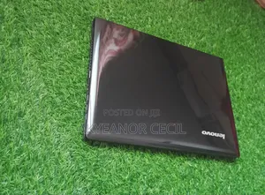 Laptop Lenovo G50-70 4GB Intel HDD 500GB