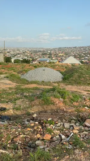 Litigation Free Land for Sale.