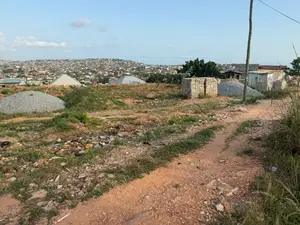 Litigation Free Land for Sale.