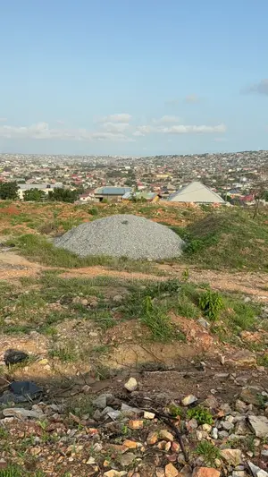 Litigation Free Land for Sale.